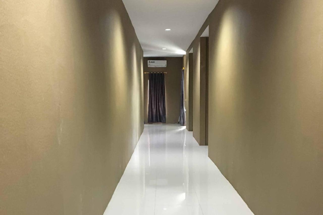 Wisma Syariah Uinsu Medan Mitra Reddoorz Exteriér fotografie