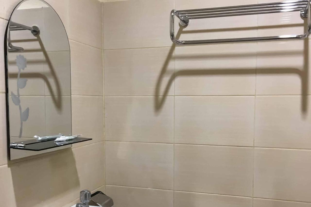 Wisma Syariah Uinsu Medan Mitra Reddoorz Exteriér fotografie