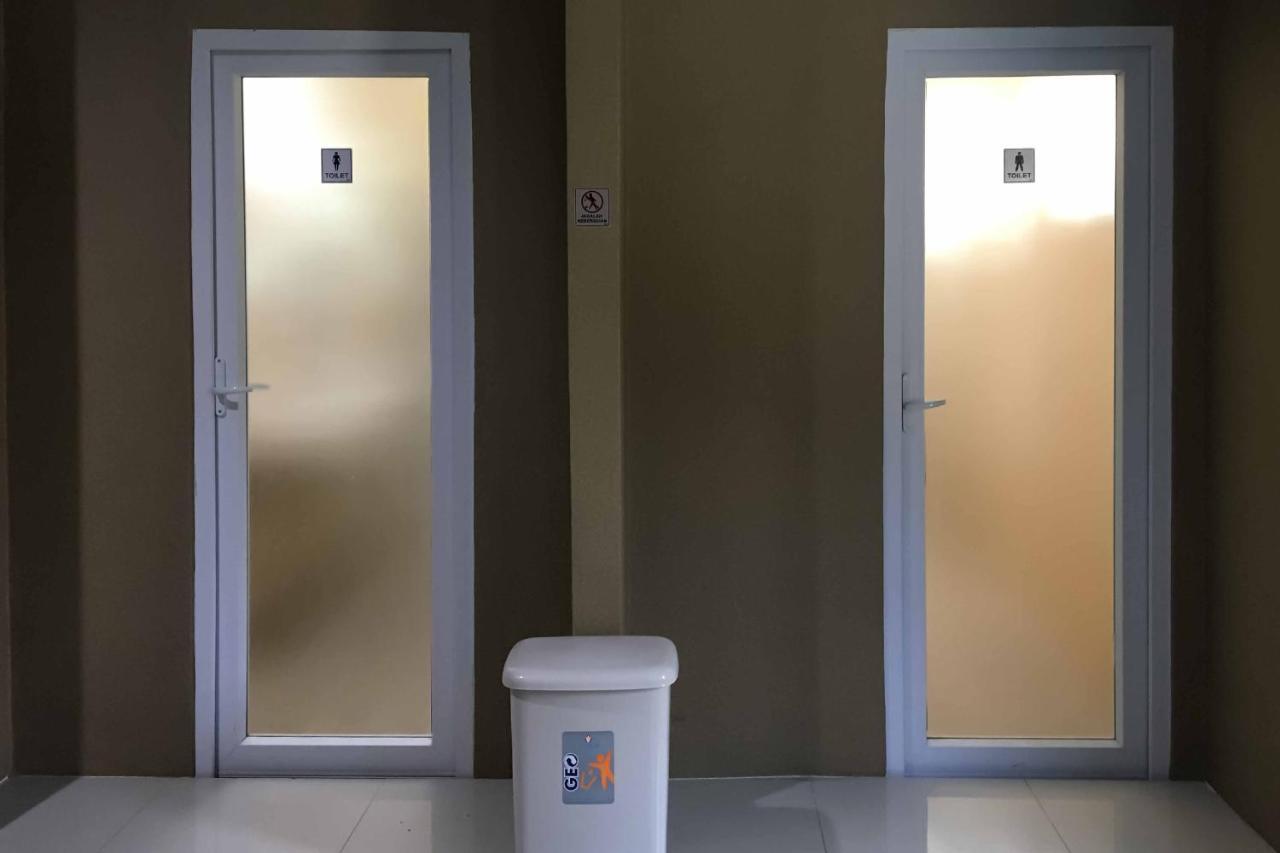 Wisma Syariah Uinsu Medan Mitra Reddoorz Exteriér fotografie